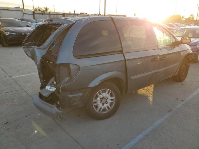 Photo 3 from auction – 2005 DODGE CARAVAN SE with VIN 1D8GP25R05B306707