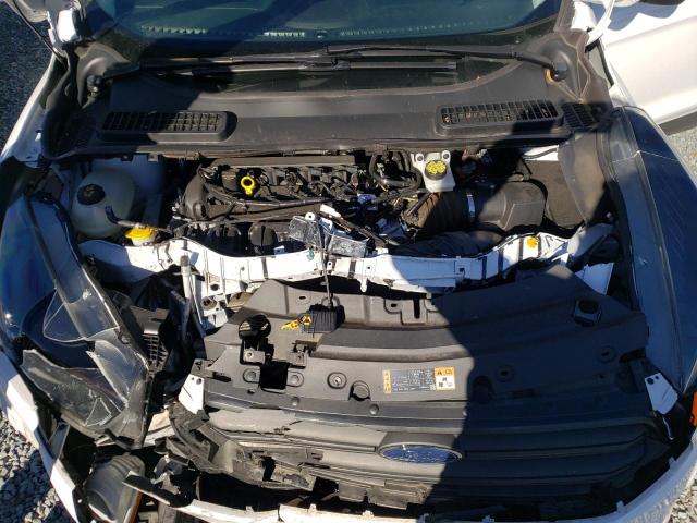 Foto 12 de la subasta – 2018 FORD ESCAPE S con VIN 1FMCU0F73JUB20113