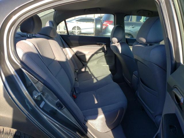 Photo 10 from auction – 2007 HONDA CIVIC LX with VIN 2HGFA16597H313863