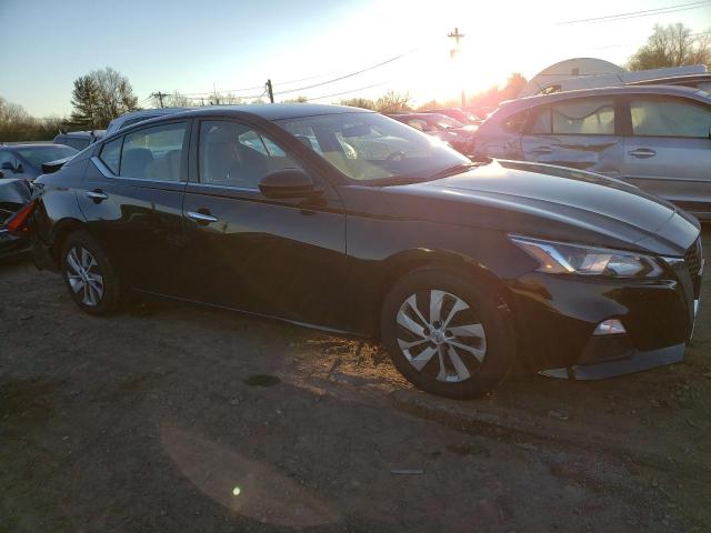 Photo 4 from auction – 2020 NISSAN ALTIMA S with VIN 1N4BL4BV2LC227036
