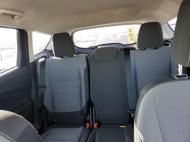 Photo 10 from auction – 2018 FORD ESCAPE S with VIN 1FMCU0F71JUA04215