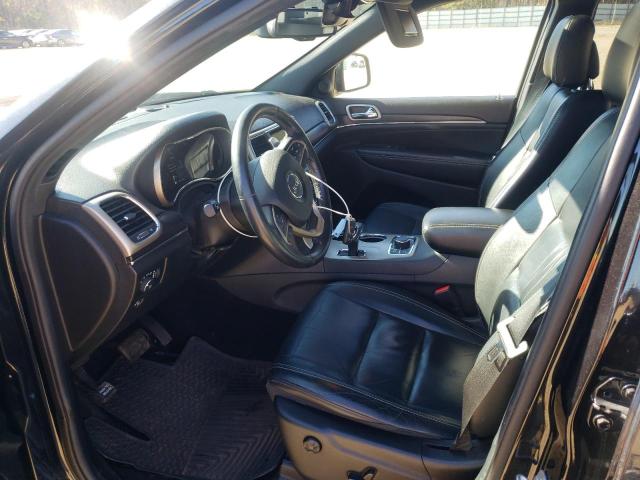 Photo 7 from auction – 2014 JEEP GRAND CHER with VIN 1C4RJFBG0EC395921