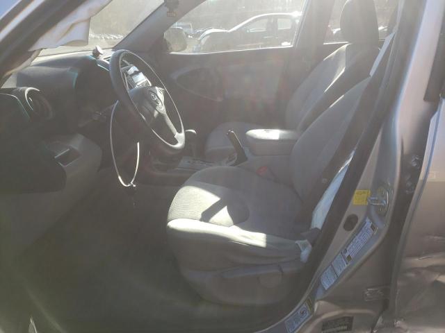 Photo 7 from auction – 2011 TOYOTA RAV4 with VIN 2T3BF4DV0BW147146