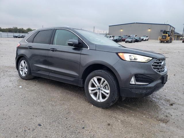 Photo 4 from auction – 2019 FORD EDGE SEL with VIN 2FMPK3J91KBC03628