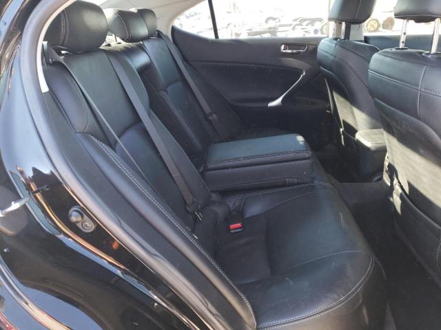 Photo 10 from auction – 2010 LEXUS IS 250 with VIN JTHCF5C23A5044101