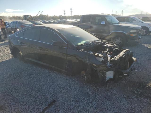 Photo 4 from auction – 2017 HYUNDAI SONATA SE with VIN 5NPE24AF5HH577115