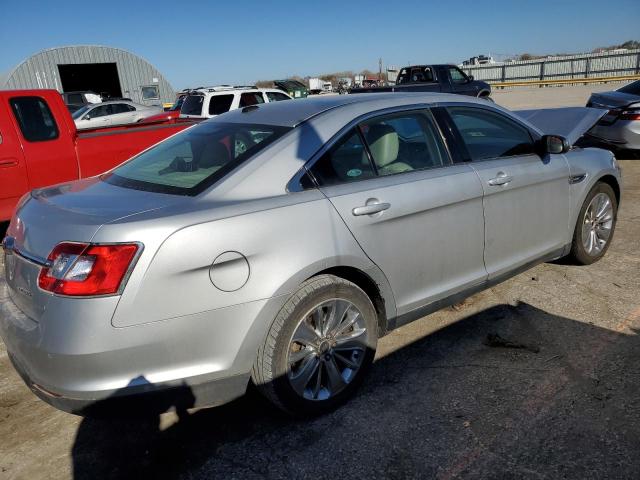 Photo 3 from auction – 2011 FORD TAURUS LIM with VIN 1FAHP2FW4BG111026