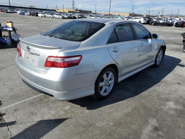 Photo 3 from auction – 2007 TOYOTA CAMRY LE with VIN 4T1BK46K47U044133