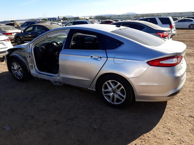 Photo 2 from auction – 2016 FORD FUSION SE with VIN 3FA6P0H74GR396702