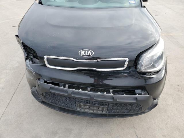 Photo 11 from auction – 2014 KIA SOUL with VIN KNDJN2A20E7077628