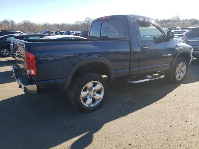 Photo 3 from auction – 2003 DODGE RAM 1500 S with VIN 1D7HU16D33J639839