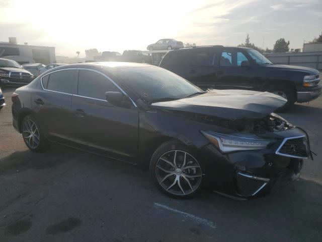 Photo 4 from auction – 2022 ACURA ILX PREMIU with VIN 19UDE2F75NA001392