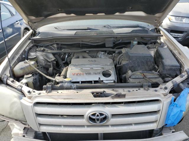 Photo 11 from auction – 2004 TOYOTA HIGHLANDER with VIN JTEDP21A940041597