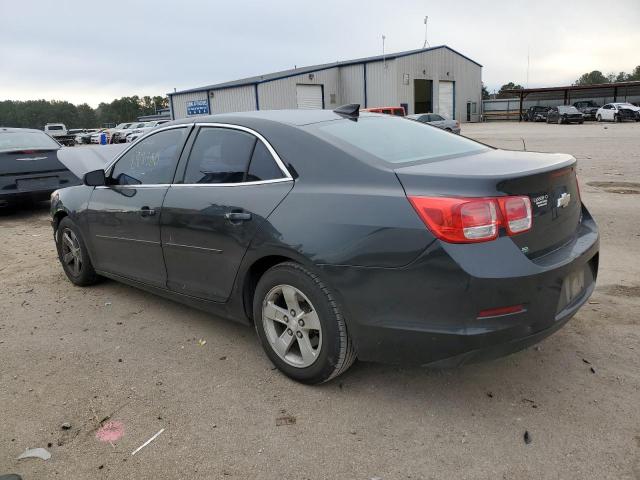 Photo 2 from auction – 2015 CHEVROLET MALIBU LS with VIN 1G11B5SL0FF335406