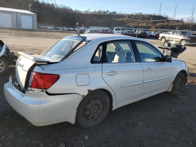 Photo 3 from auction – 2009 SUBARU IMPREZA 2. with VIN JF1GE61609H509421