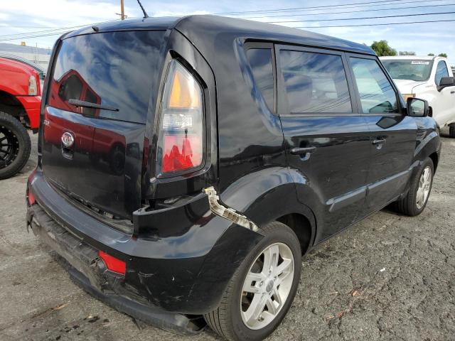 Photo 3 from auction – 2011 KIA SOUL with VIN KNDJT2A2XB7234809
