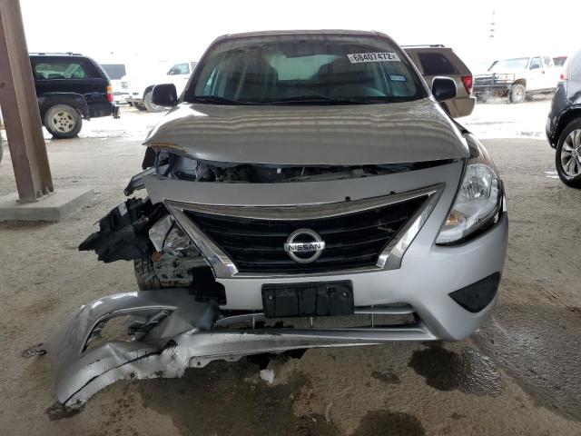 Photo 5 from auction – 2015 NISSAN VERSA S with VIN 3N1CN7AP3FL816296