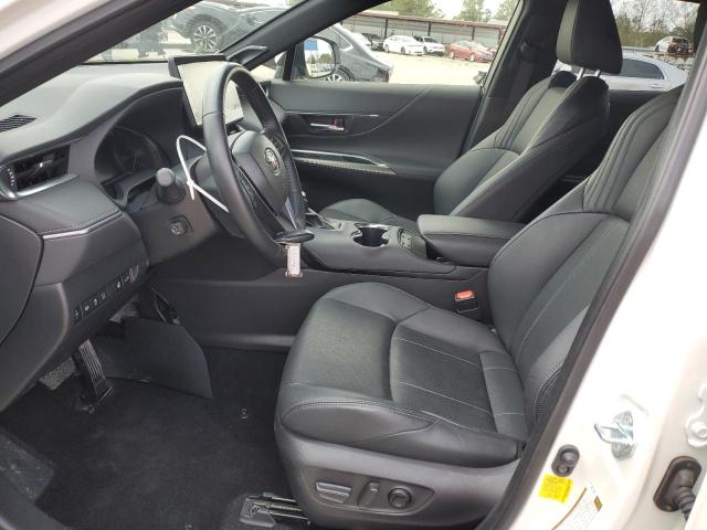 Photo 7 from auction – 2022 TOYOTA VENZA LE with VIN JTEAAAAH7NJ092314