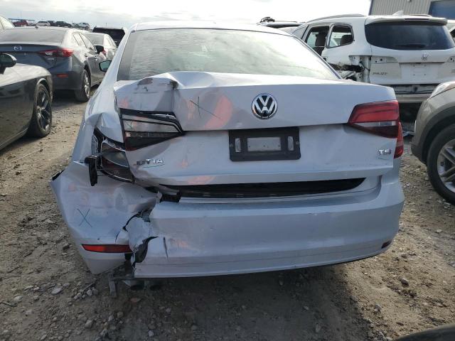 Photo 6 from auction – 2017 VOLKSWAGEN JETTA S with VIN 3VW2B7AJ8HM411445
