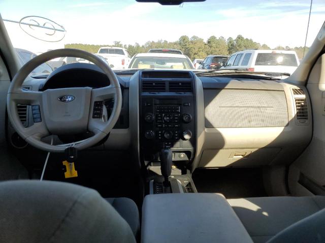 Photo 8 from auction – 2010 FORD ESCAPE XLS with VIN 1FMCU0C75AKC46795