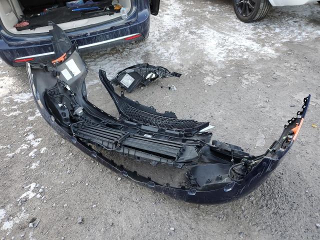 Photo 13 from auction – 2018 CHRYSLER PACIFICA T with VIN 2C4RC1BG6JR280500