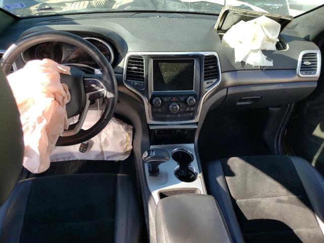 Photo 8 from auction – 2015 JEEP GRAND CHER with VIN 1C4RJFAG0FC948764