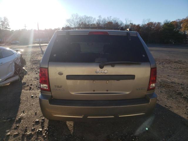 Photo 6 from auction – 2005 JEEP GRAND CHER with VIN 1J4GR48K85C713052