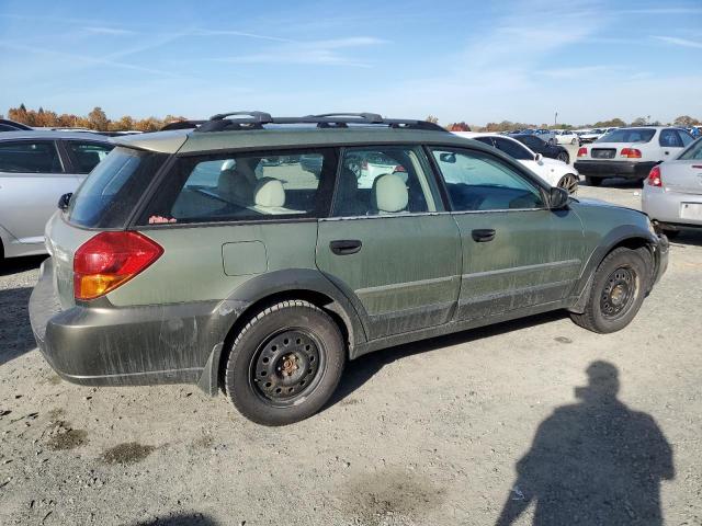 Photo 3 from auction – 2005 SUBARU LEGACY OUT with VIN 4S4BP61C557368233