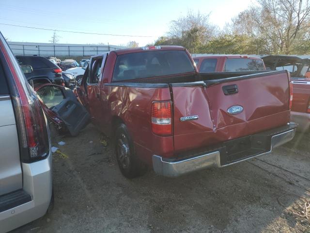 Photo 2 from auction – 2007 FORD F150 SUPER with VIN 1FTPW12V57KC68486