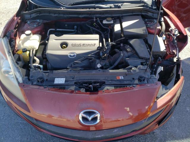 Photo 11 from auction – 2011 MAZDA 3 I with VIN JM1BL1VF2B1377493