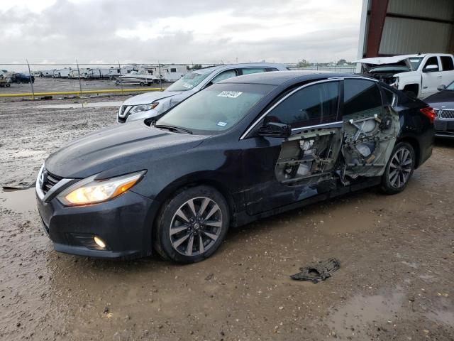 NISSAN ALTIMA 2.5 2017 with VIN 1N4AL3AP3HC211279 - Photo from auction