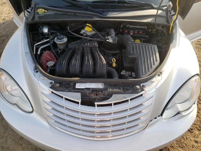 Photo 11 from auction – 2010 CHRYSLER PT CRUISER with VIN 3A4GY5F99AT205714