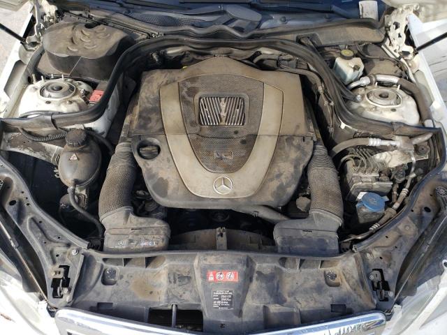 Photo 11 from auction – 2011 MERCEDES-BENZ E 350 with VIN WDDHF5GB8BA401837