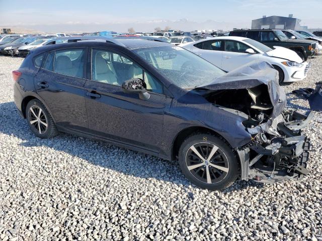Photo 4 from auction – 2019 SUBARU IMPREZA PR with VIN 4S3GTAD68K3762973