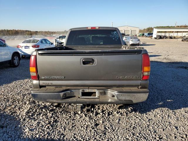 Photo 6 from auction – 2002 CHEVROLET SILVERADO with VIN 2GCEC19V221284563