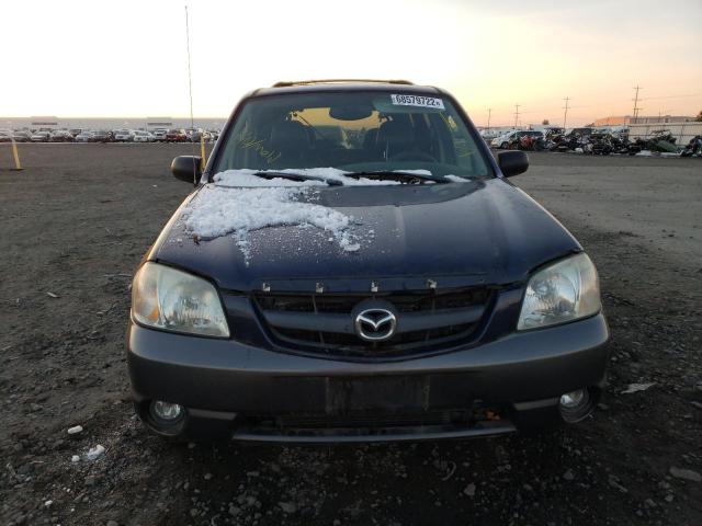 Photo 5 from auction – 2003 MAZDA TRIBUTE ES with VIN 4F2CZ96193KM32960