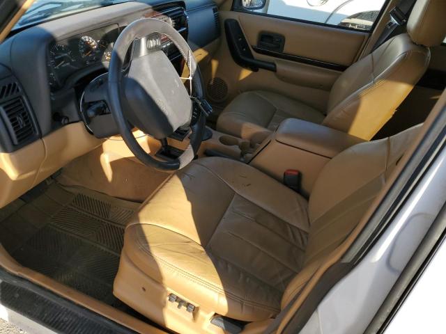 Photo 7 from auction – 1997 JEEP CHEROKEE C with VIN 1J4FJ78S2VL520397