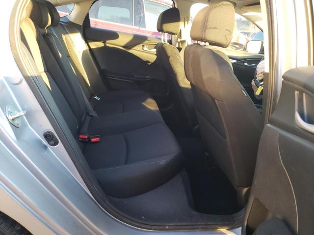Photo 10 from auction – 2016 HONDA CIVIC EX with VIN 2HGFC2F70GH571755