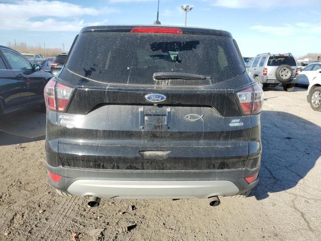 Photo 6 from auction – 2017 FORD ESCAPE SE with VIN 1FMCU9GDXHUB98861