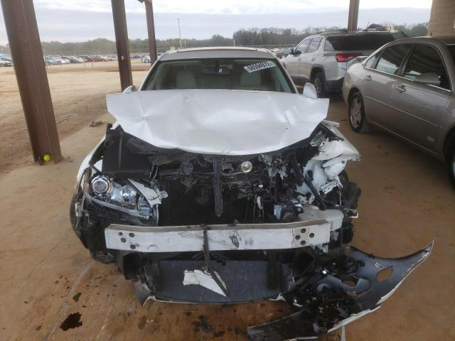 Photo 5 from auction – 2013 LEXUS IS 250 with VIN JTHBF5C29D2103167