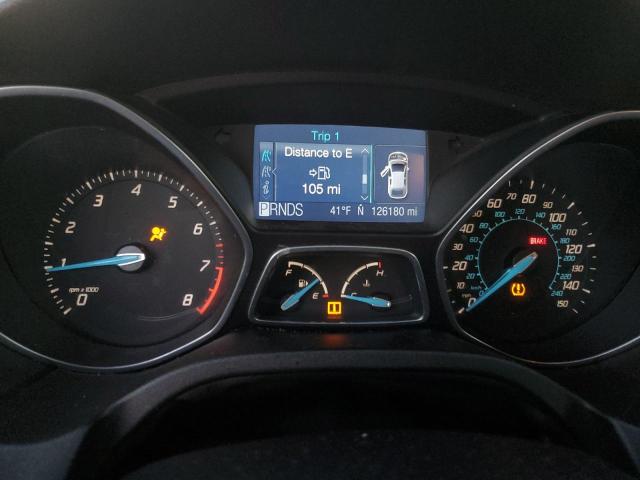Foto 9 de la subasta – 2012 FORD FOCUS SEL con VIN 1FAHP3M2XCL393865