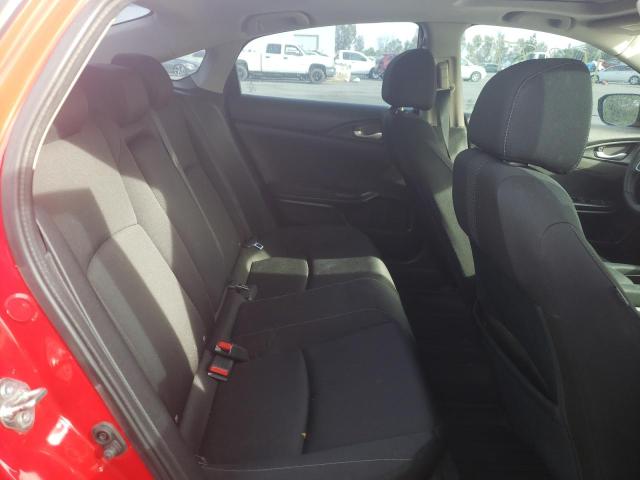 Photo 10 from auction – 2016 HONDA CIVIC EX with VIN 2HGFC2F78GH502506