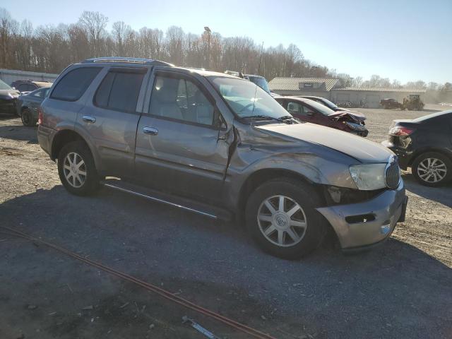Zdjęcie 4 z aukcji – 2006 BUICK RAINIER CX z VIN 5GADT13S462209459