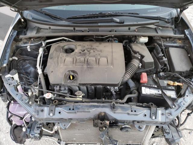 Photo 11 from auction – 2019 TOYOTA COROLLA L with VIN 2T1BURHE0KC179859