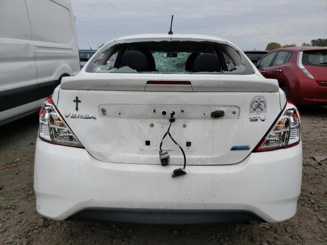 Photo 6 from auction – 2016 NISSAN VERSA S with VIN 3N1CN7AP9GL842368