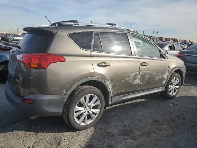 Photo 3 from auction – 2015 TOYOTA RAV4 LIMIT with VIN JTMYFREV1FD053737