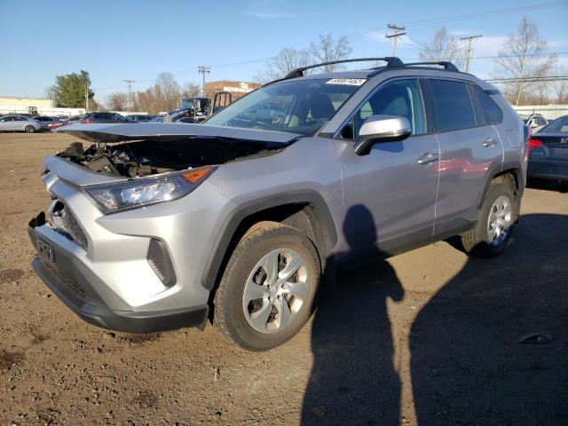 Photo 1 from auction – 2019 TOYOTA RAV4 LE with VIN 2T3G1RFV1KW062783