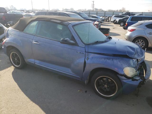 Photo 4 from auction – 2006 CHRYSLER PT CRUISER with VIN 3C3HY75S96T204004