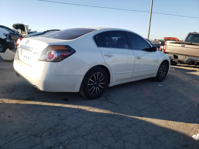 Photo 3 from auction – 2011 NISSAN ALTIMA BAS with VIN 1N4AL2AP8BC168656