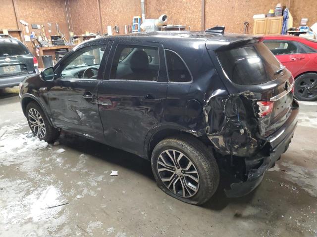 Photo 2 from auction – 2019 MITSUBISHI OUTLANDER with VIN JA4AP3AU4KU007297